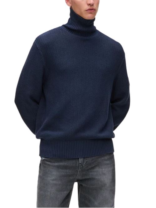 Maglioncino a collo alto Karl Lagerfeld jeans | A4M18035310